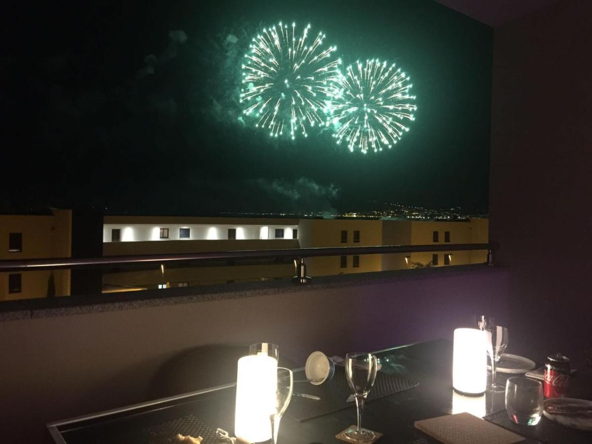 Grosseto-Prugna Domaine Du Frasso 아파트 외부 사진